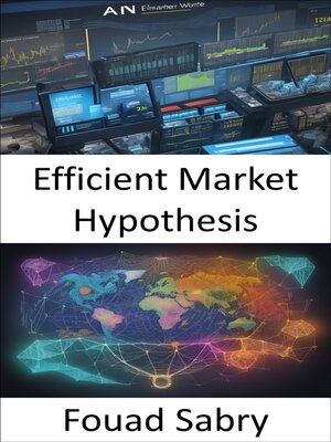cover image of Efficient Market Hypothesis